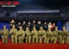 8868体育官网- 少帅临危受命首战惊险取三分  